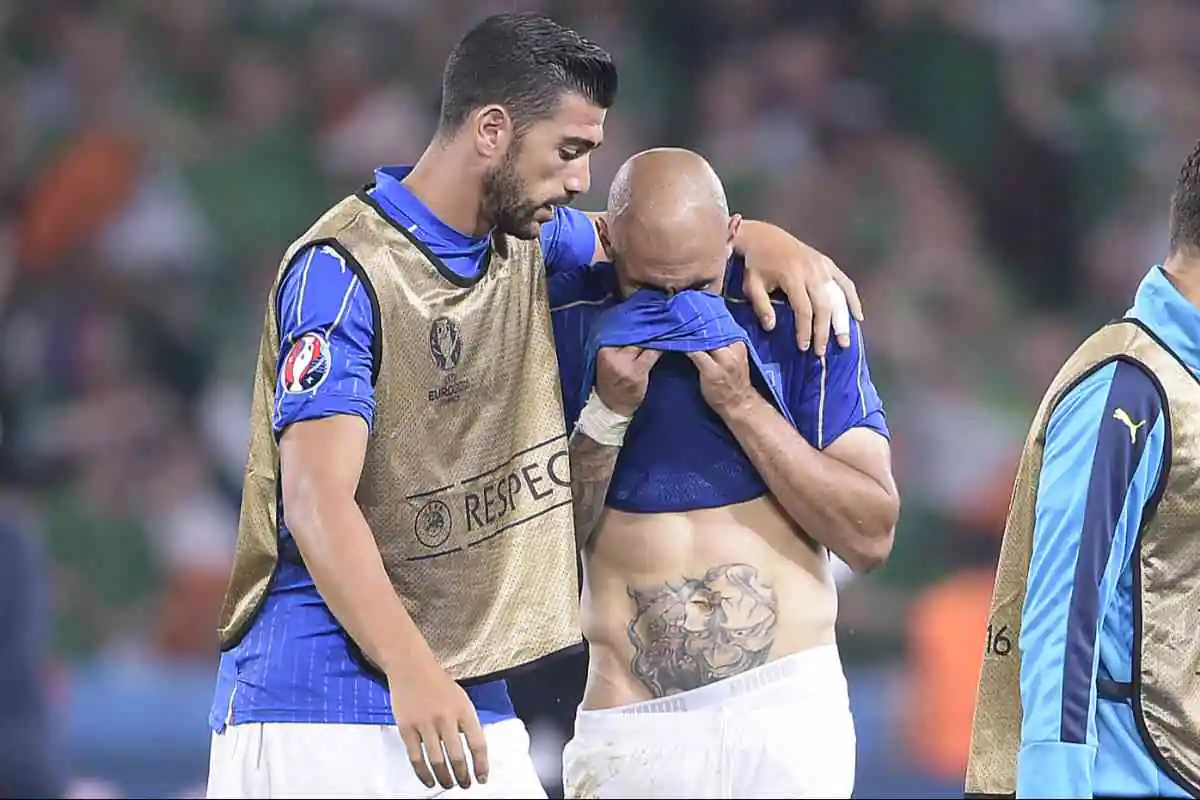 Zaza e Pellè