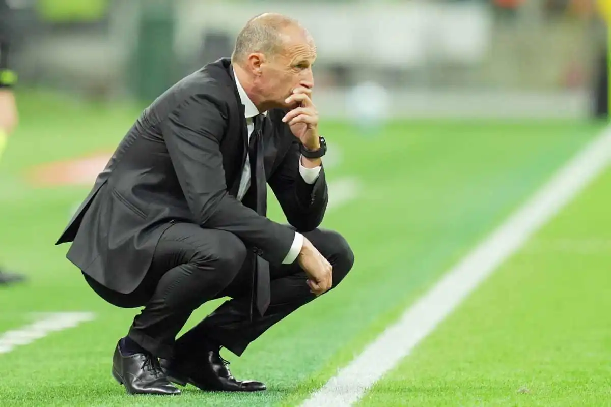 Dall’Inter al Milan, salto della barricata: l’ha chiesto espressamente Allegri