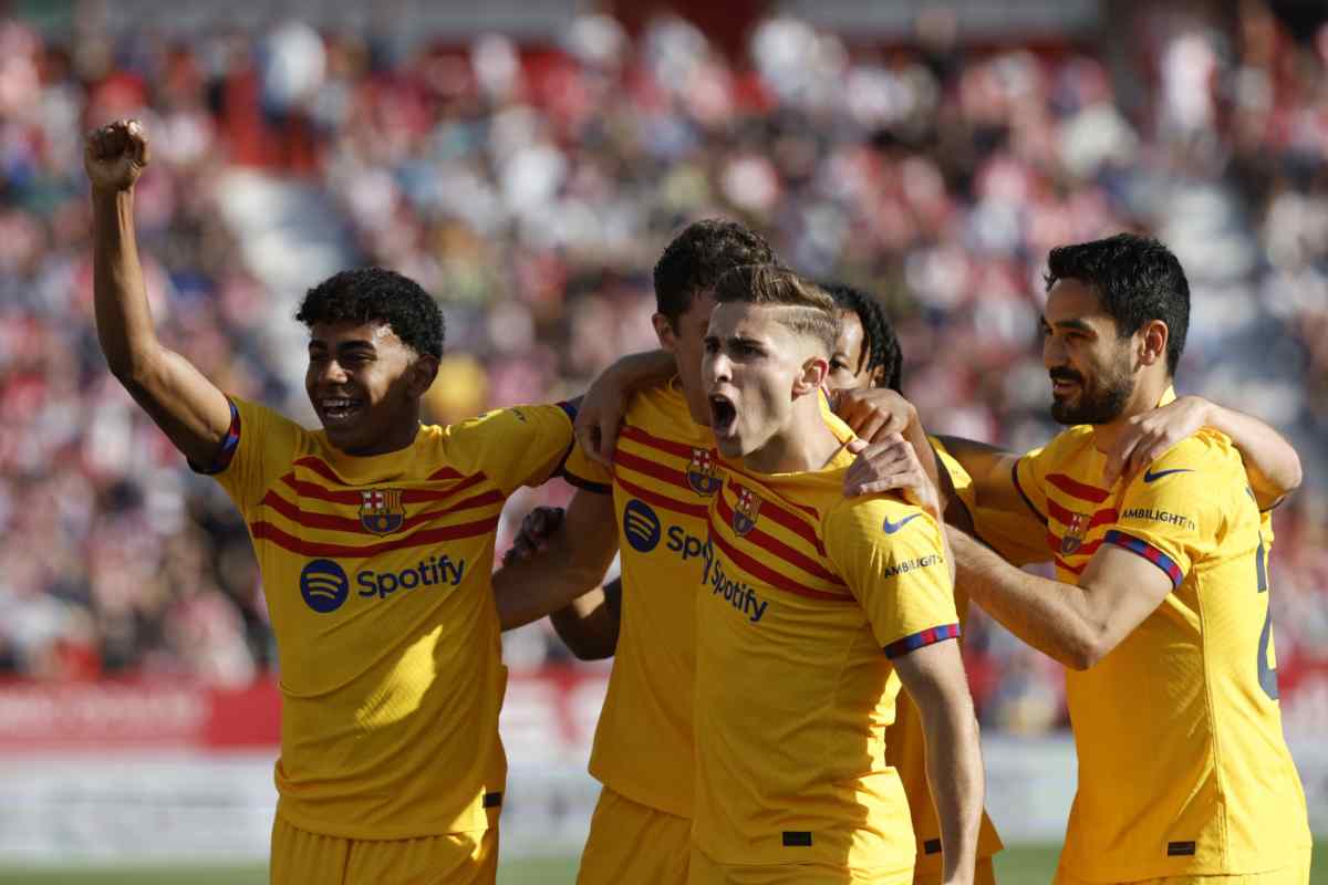 Juve, colpo di scena Vlahovic: scambio con il Barcellona