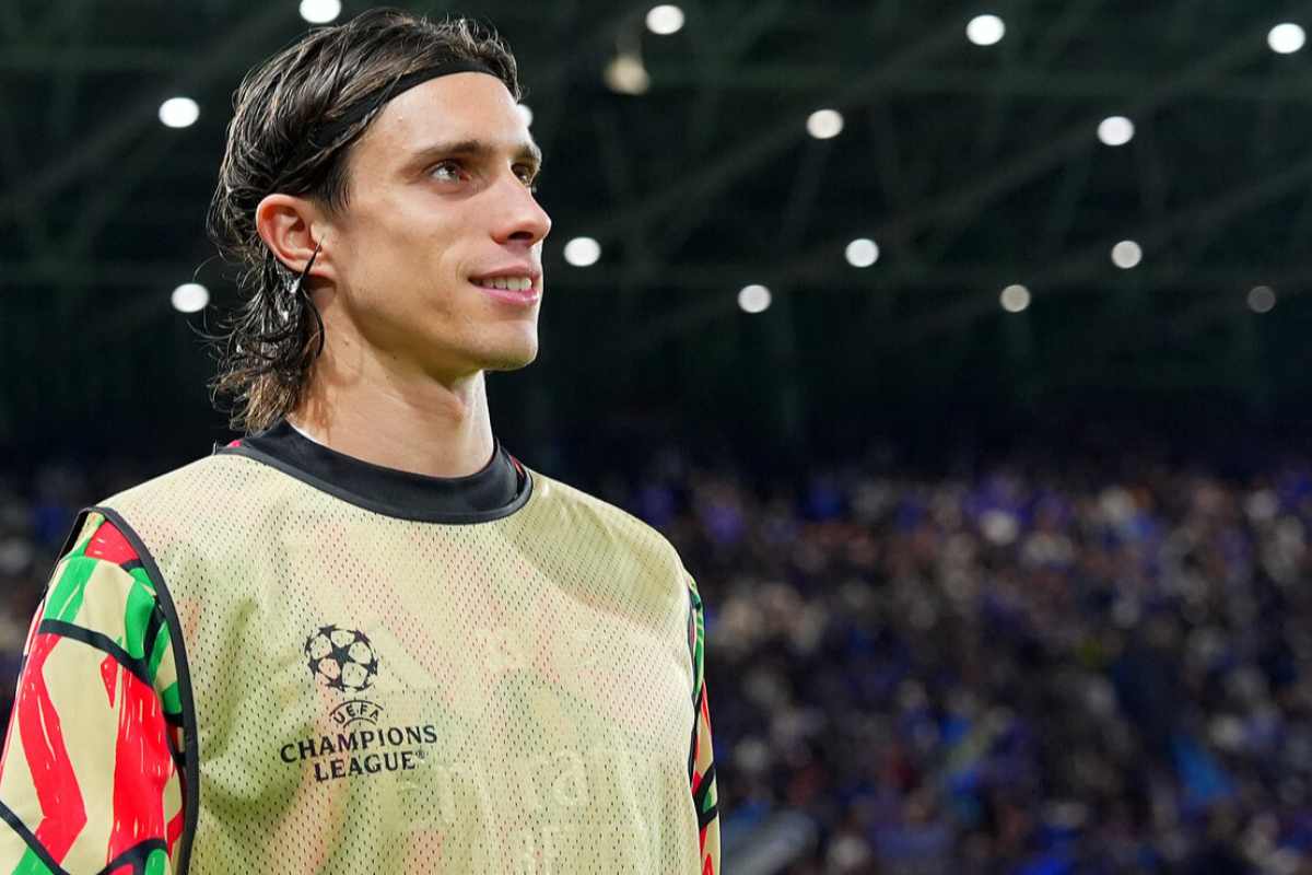 I giovani italiani scappano: la top 11 degli azzurrini che conquistano l’Europa I giovani italiani scappano: la top 11 degli azzurrini che conquistano l’Europa