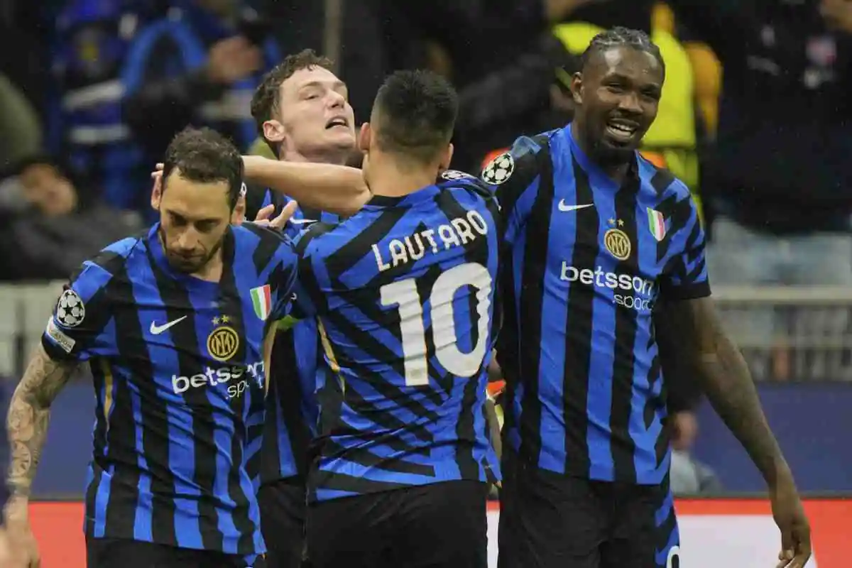 L’Inter lo vende, ma lui dice no: “Il suo piano è chiaro”