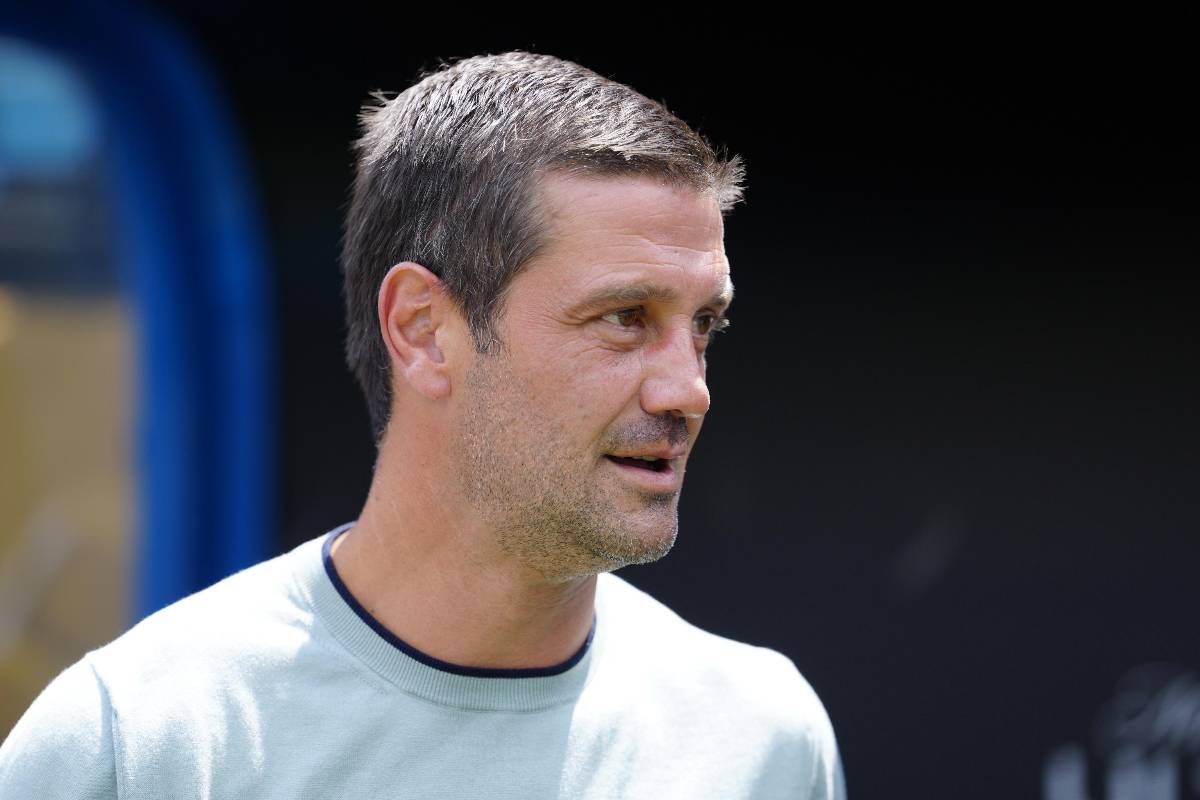Chivu durante il Mondiale per Club