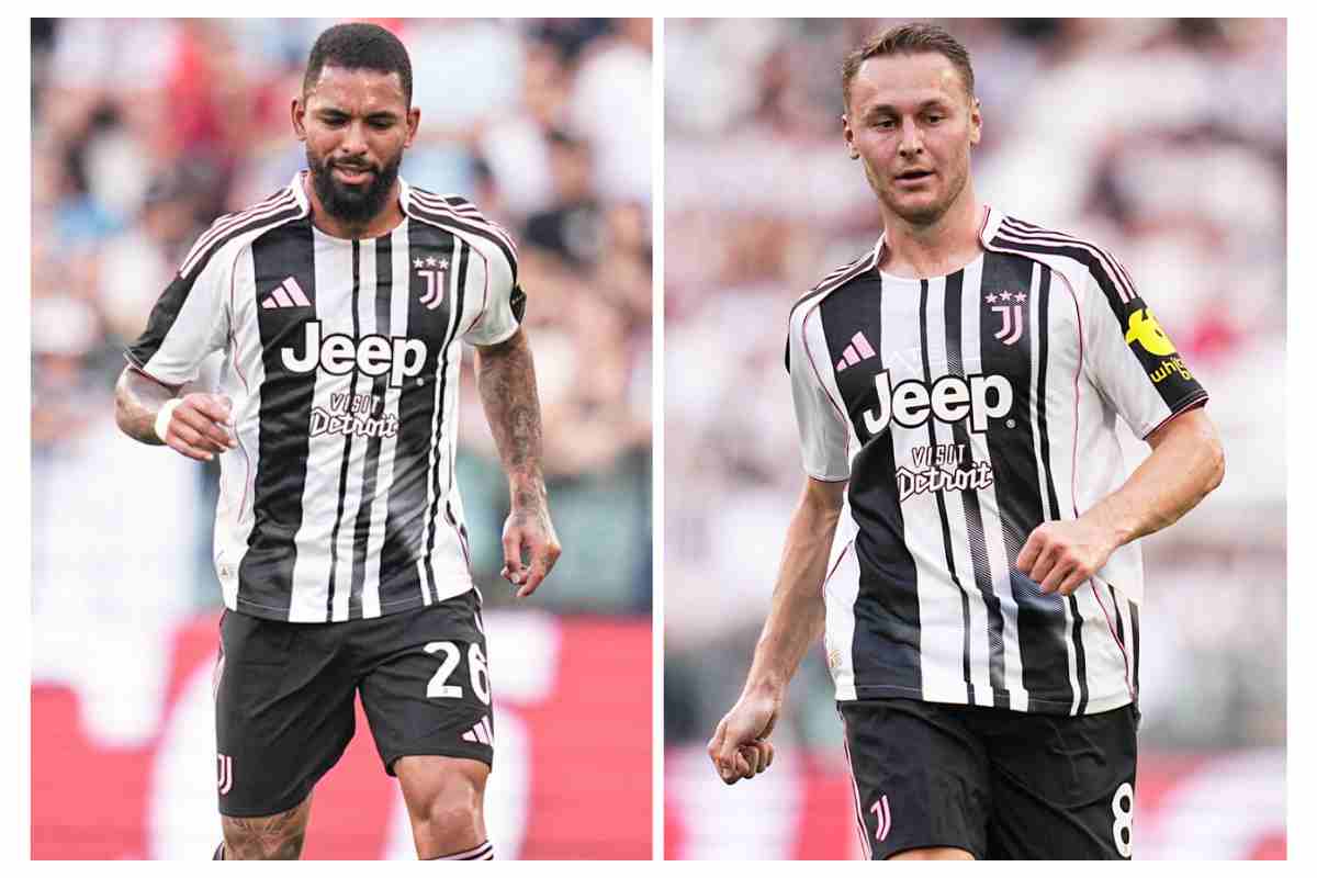 douglas luiz come koopmeiners filtra una voce clamorosa da torino