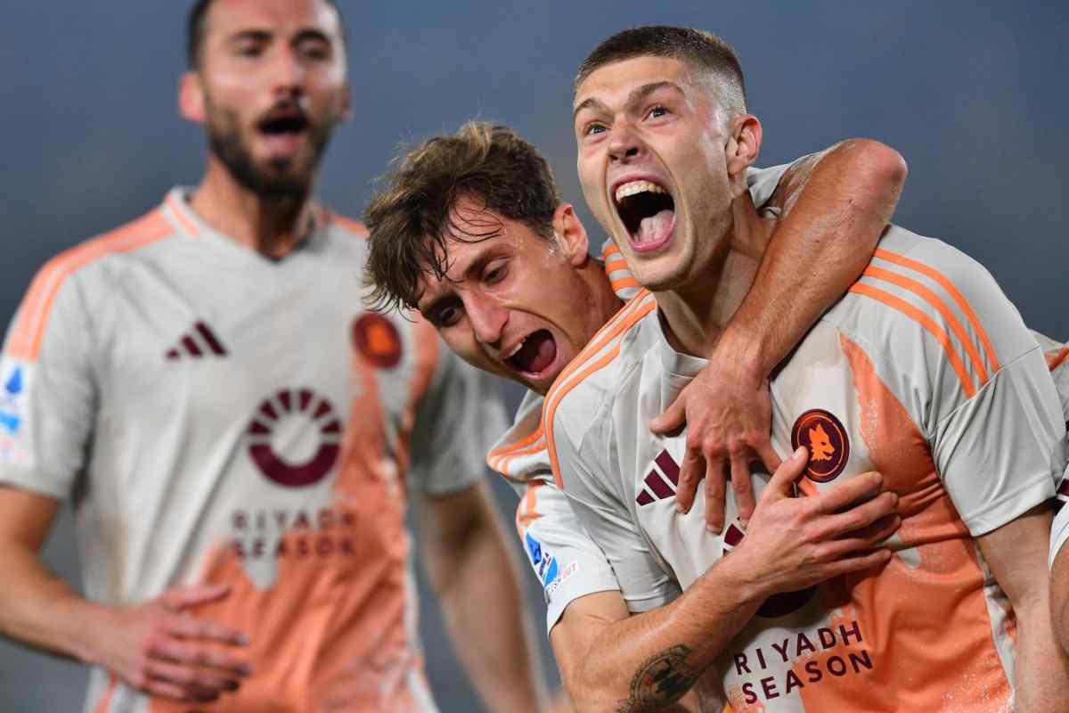 Dovbyk lascia la Serie A: pronto il sostituto per 20 milioni Dovbyk lascia la Serie A: pronto il sostituto per 20 milioni
