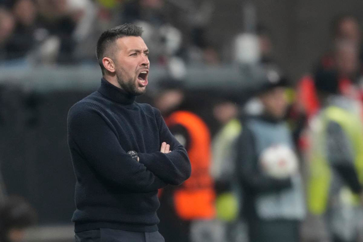 milan e juventus beffate da farioli salta un grande ritorno in serie a