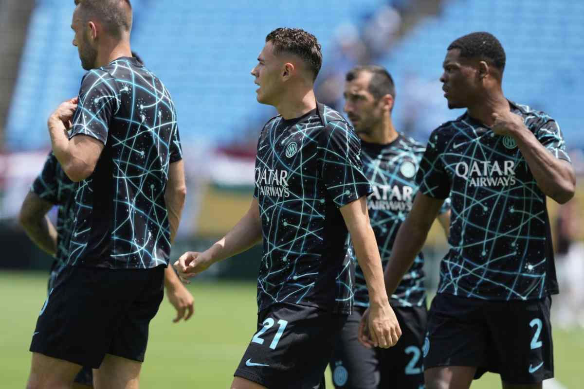 inter la clausola 232 scaduta pronti altri 3 affari