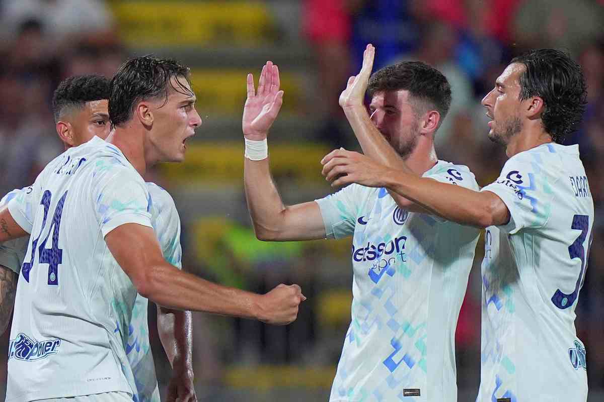 Inter, cambio nella proprietà: è ufficiale
