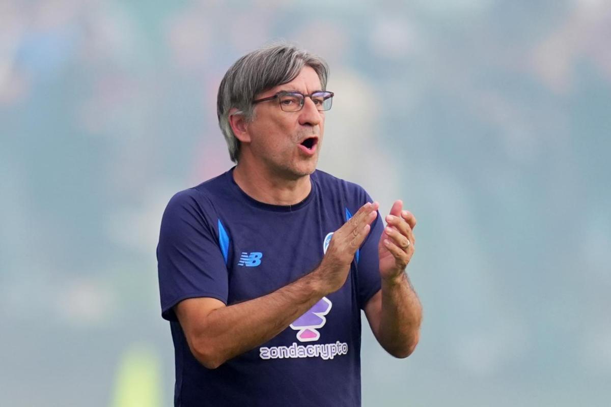 Che regalo per Juric, l’Atalanta prepara il grande ritorno
