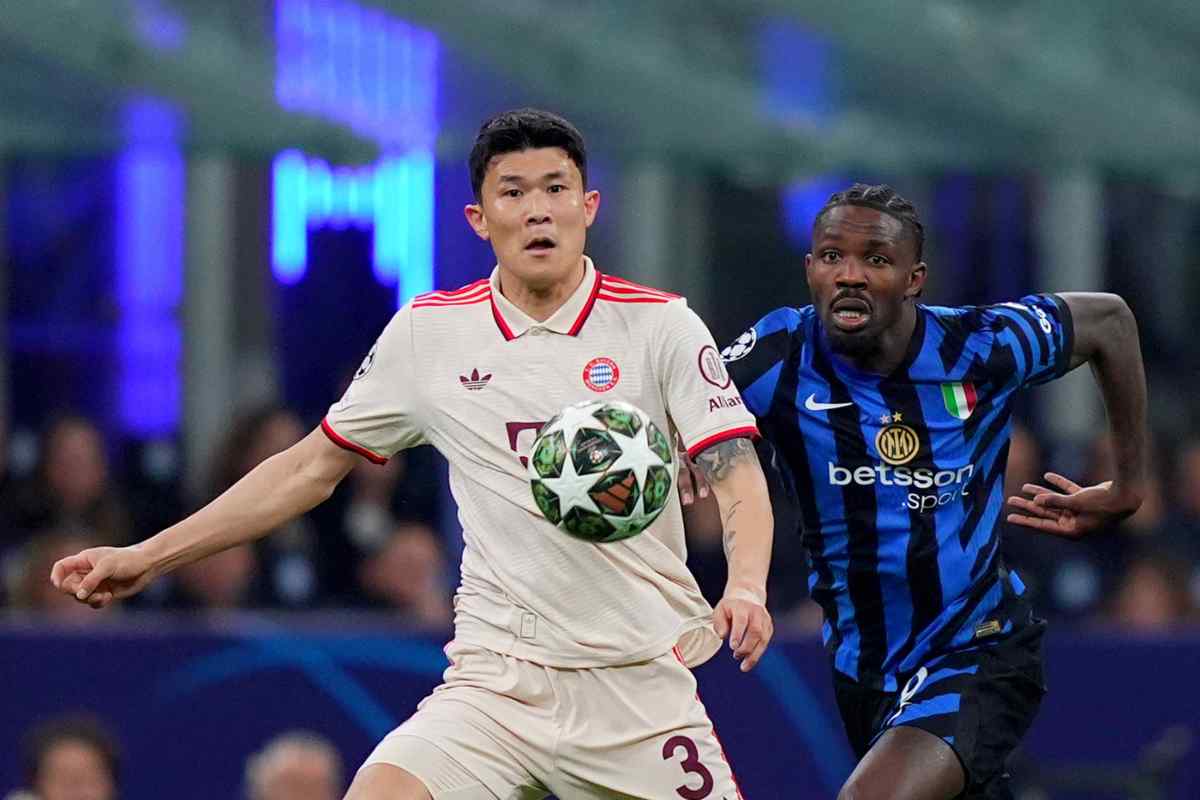 inter o milan la scelta per kim alternativa dall8217arsenal