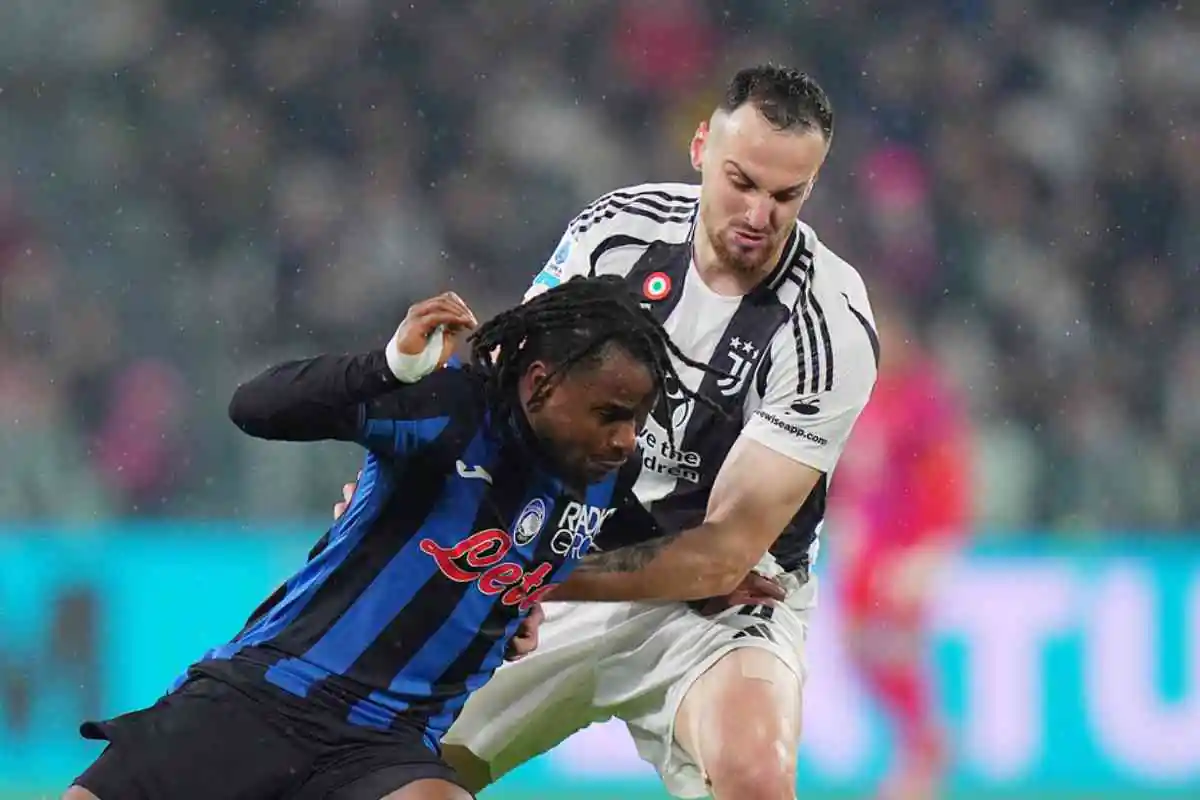 Gatti su Lookman