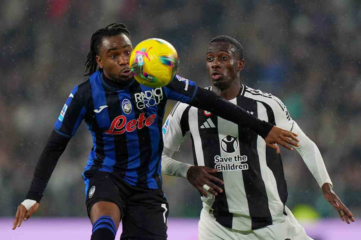 Juve, pugno duro di Comolli: va fuori squadra, il sostituto