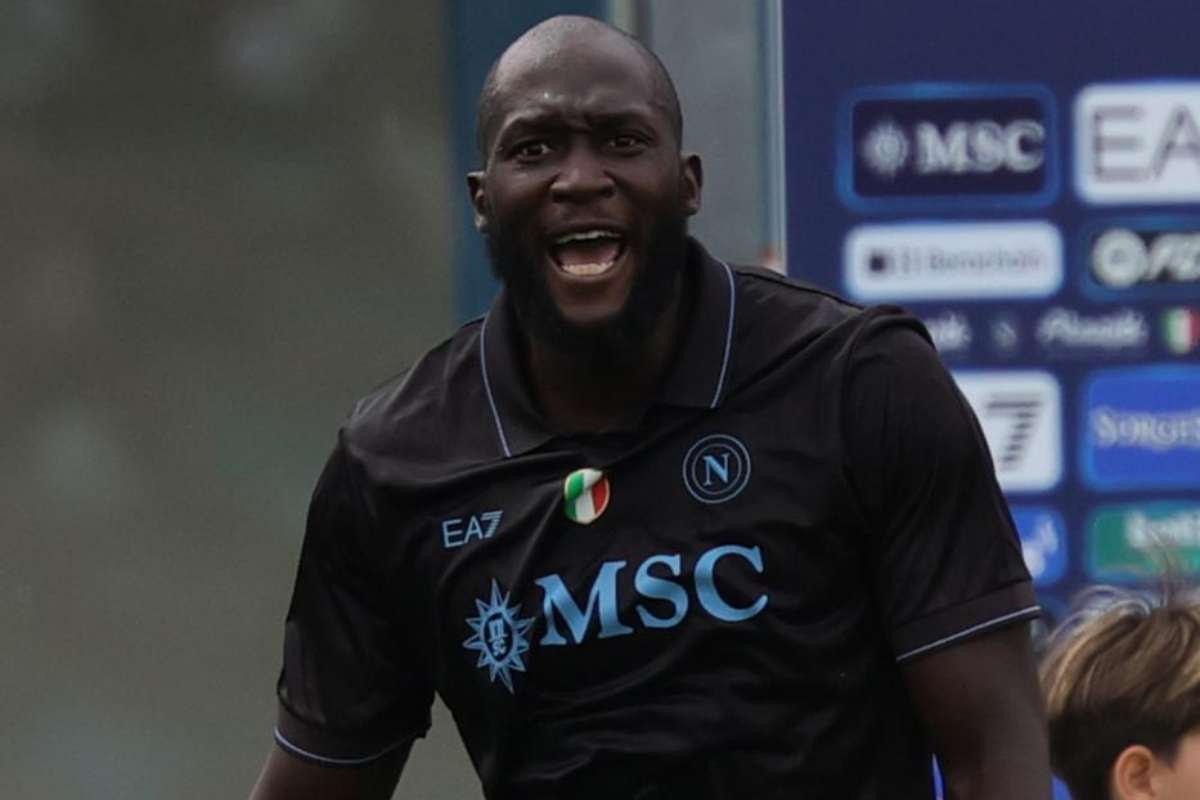 Lukaku urla