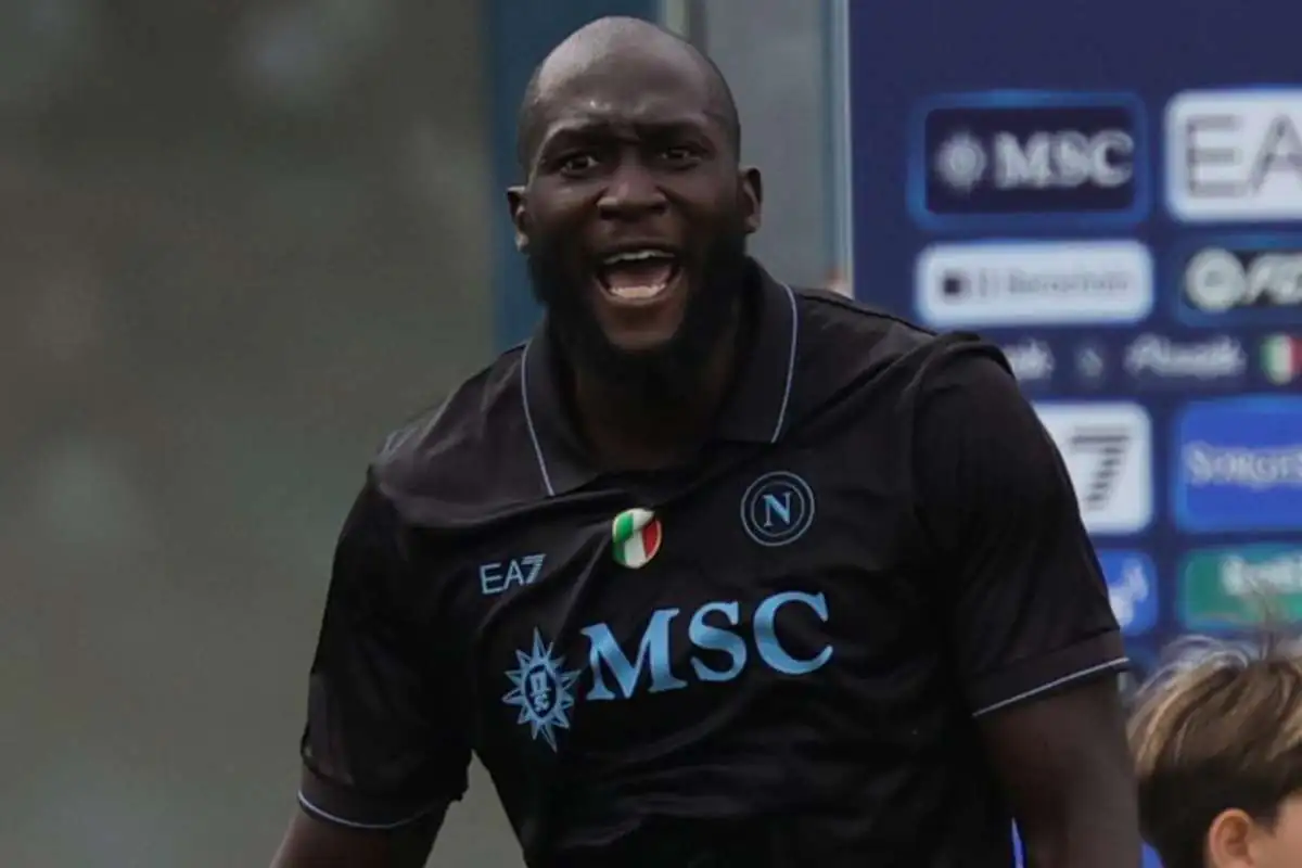 Lukaku urla