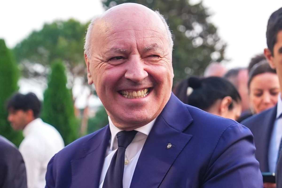 Marotta ride
