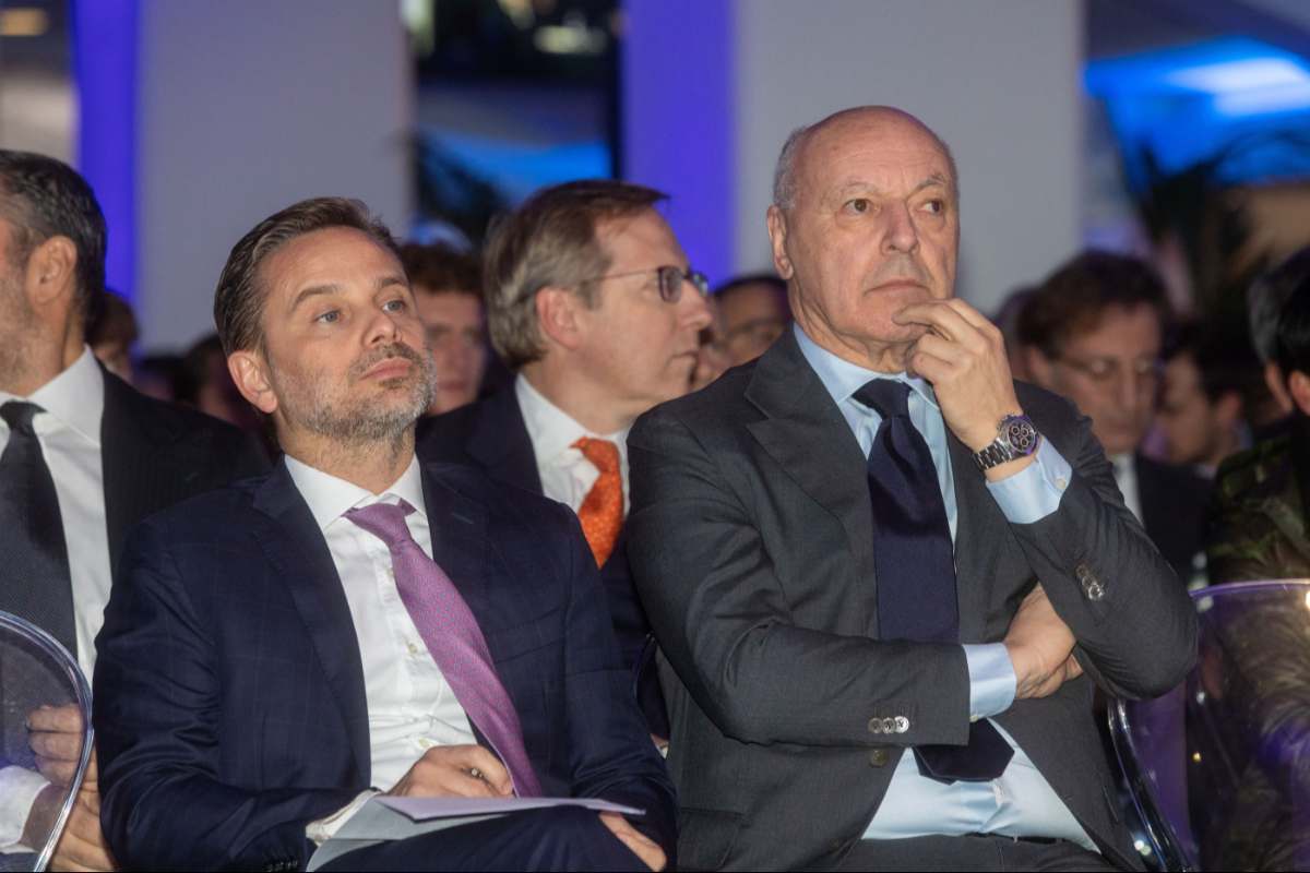scoppia il derby di mercato alla scoperta del difensore scuola juve che ha stregato le due milanesi
