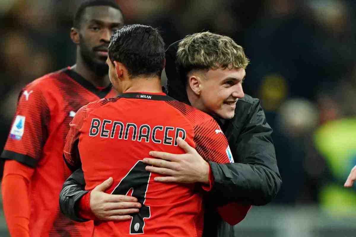 Tensione con Allegri, ceduto in Premier: clausola pro Real Tensione con Allegri, ceduto in Premier: clausola pro Real