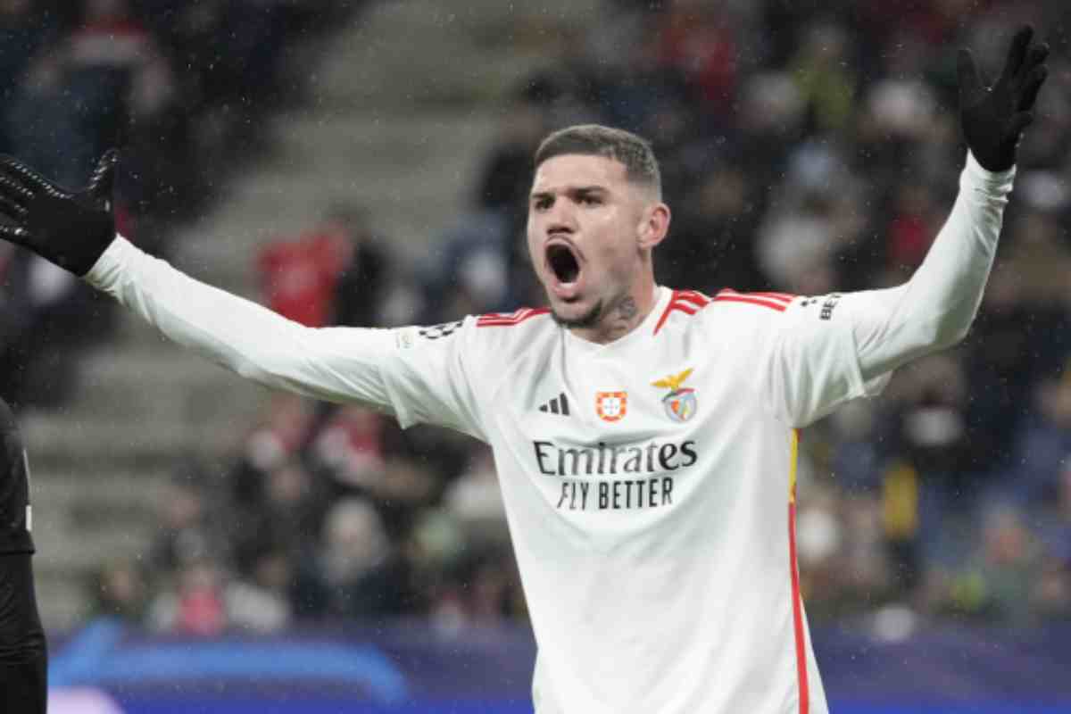 Juve, un esubero blocca il mercato: pronto lo scambio