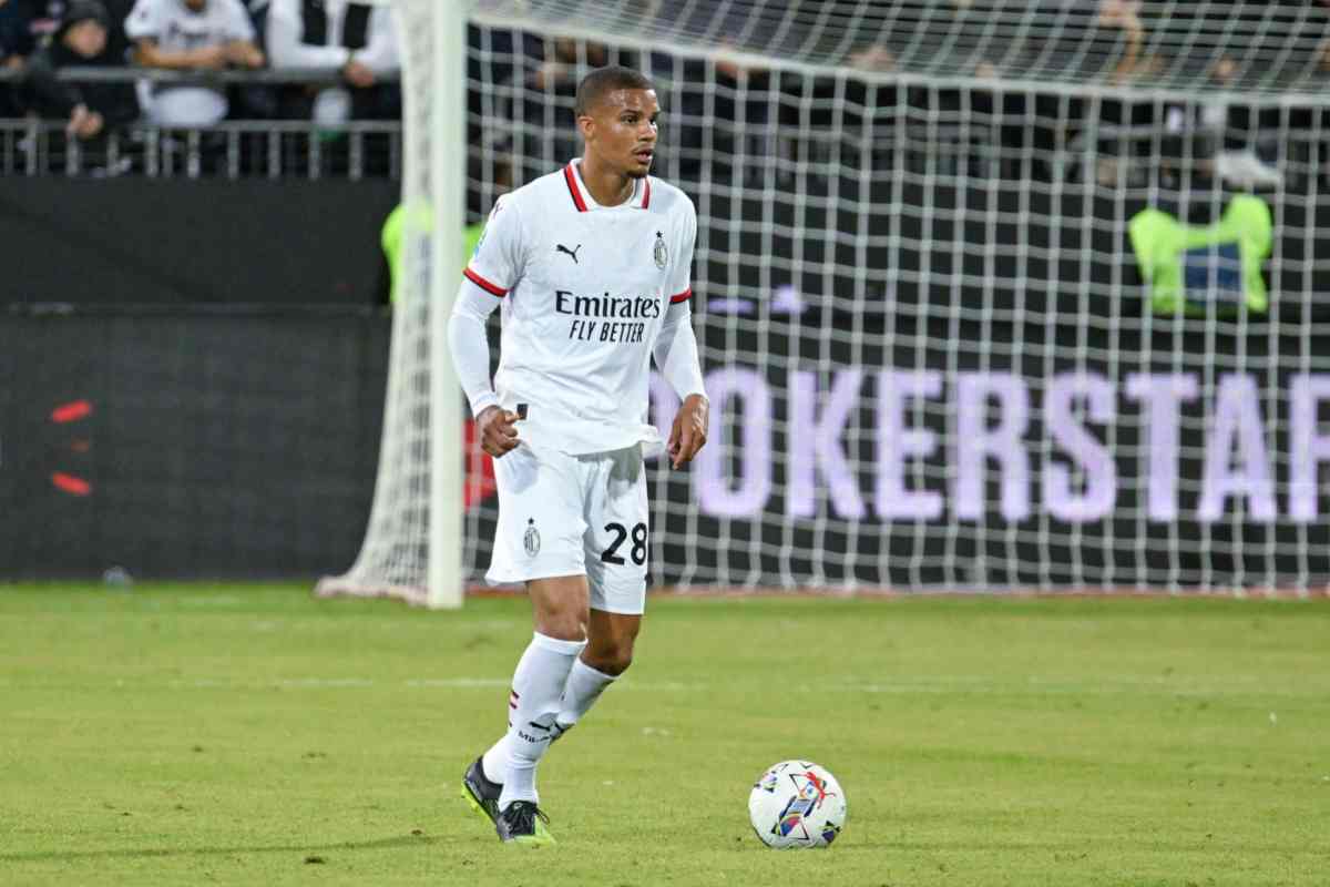Thiaw in campo