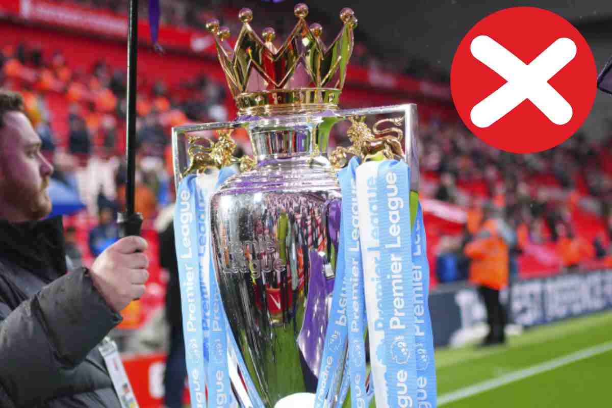 C’è chi dice no alla Premier League, l’offerta monstre non basta: il 18enne vuole rimanere in Serie A C’è chi dice no alla Premier League, l’offerta monstre non basta: il 18enne vuole rimanere in Serie A