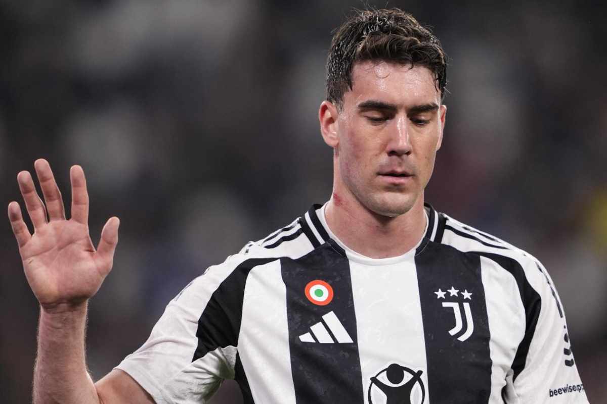 lo united ce l8217ha con vlahovic no all8217acquisto e ora gli strappa anche il milan
