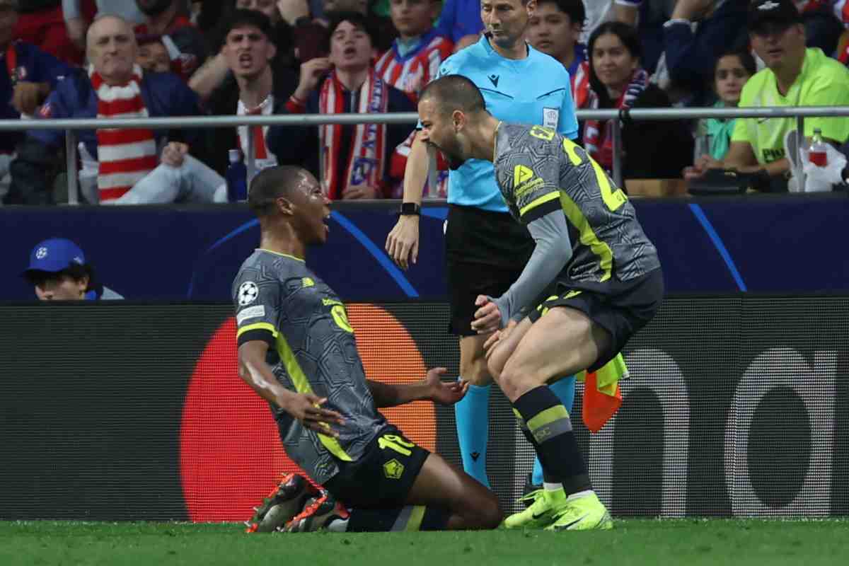 juve sbloccati 2 affari nella notte intreccio con de zerbi