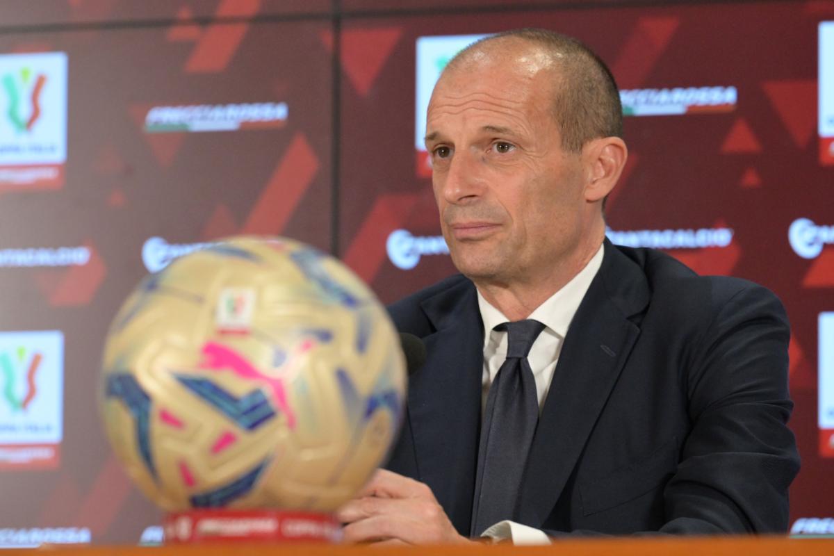 È un Atletico sempre più bianconero: l’ex pupillo di Allegri va da Simeone