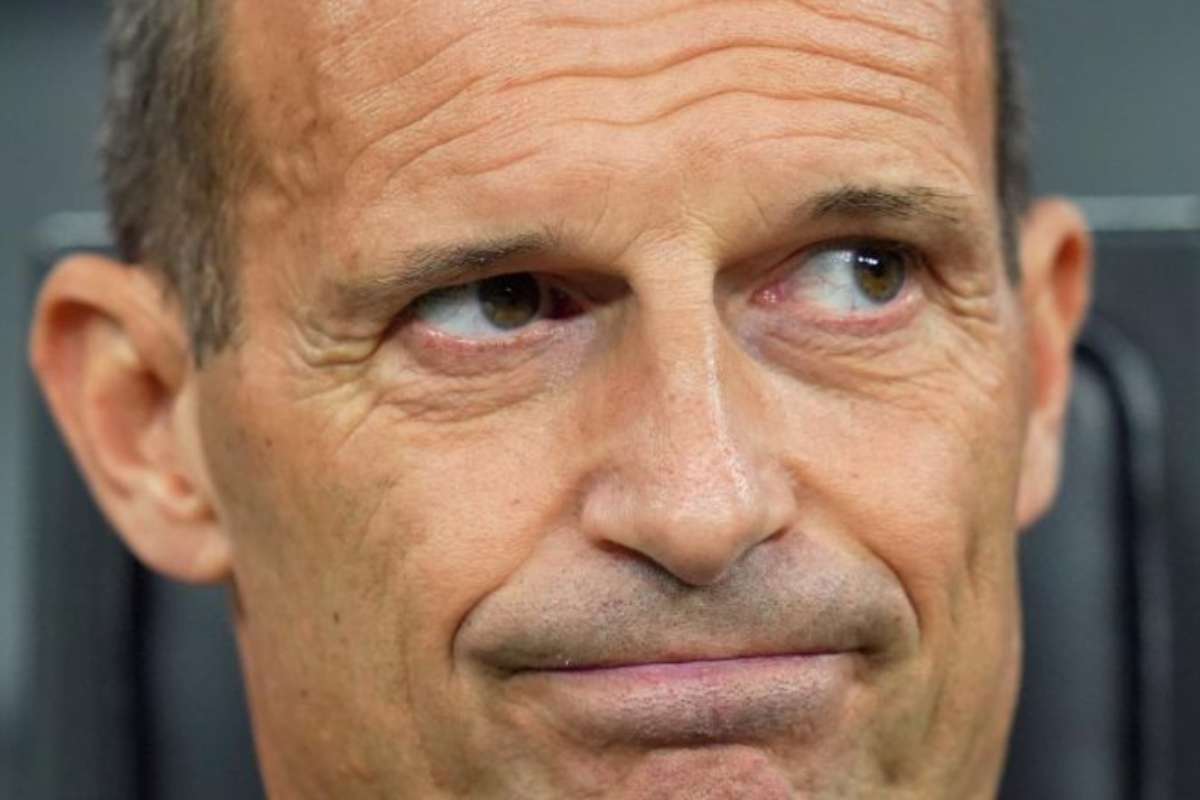 Ciao ciao Milan, saluta un pupillo di Allegri: che intreccio con la Roma Ciao ciao Milan, saluta un pupillo di Allegri: che intreccio con la Roma