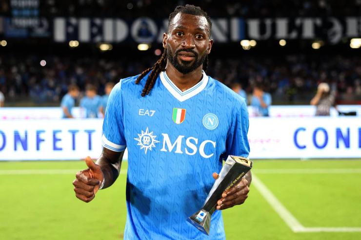 Anguissa MVP