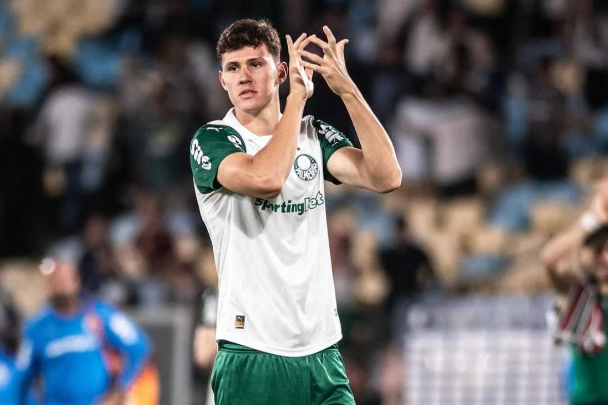 Luis Benedetti