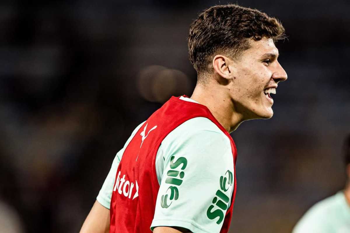 Luis Benedetti