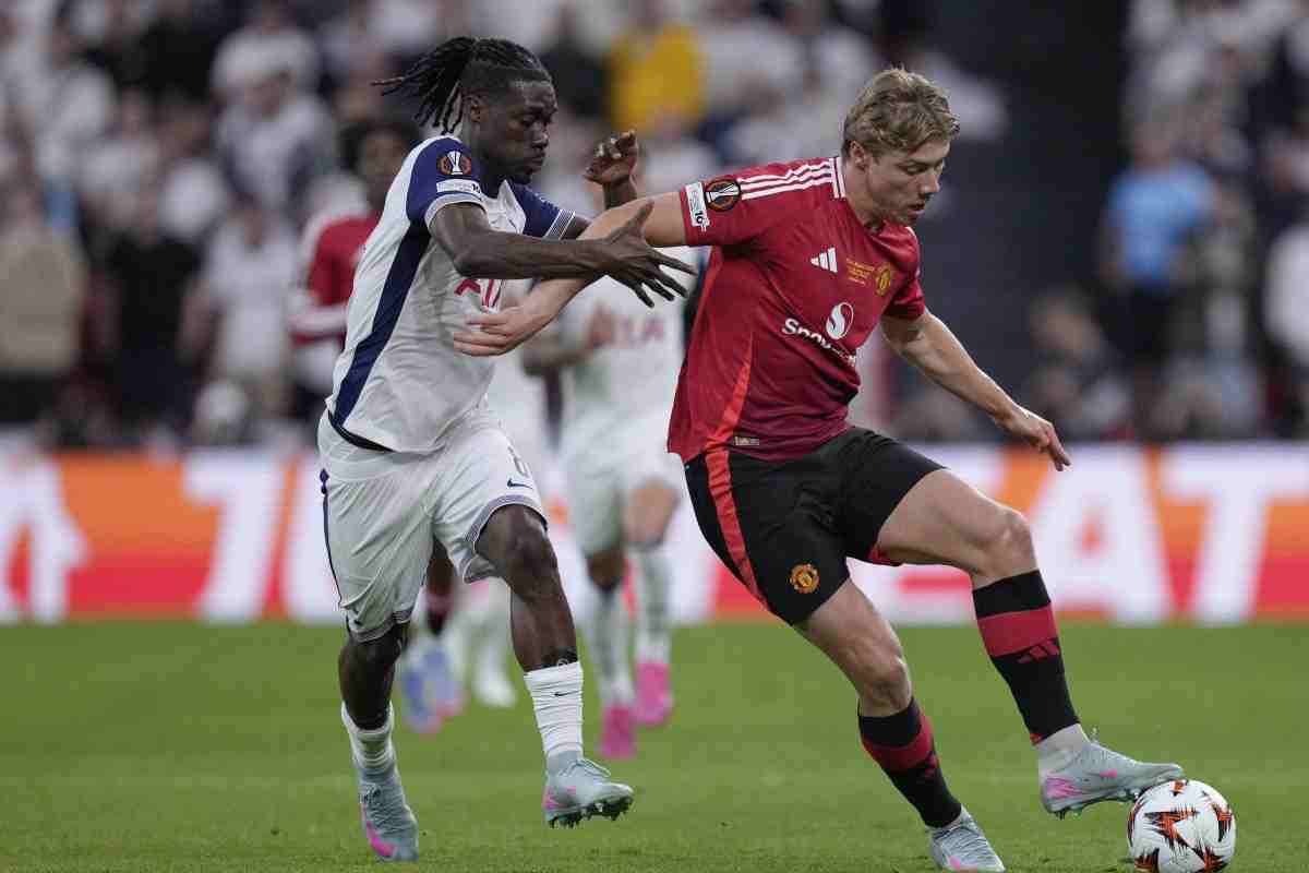 Bissouma alla Juventus