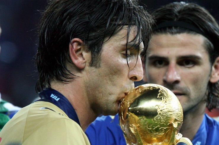 Gianluigi Buffon