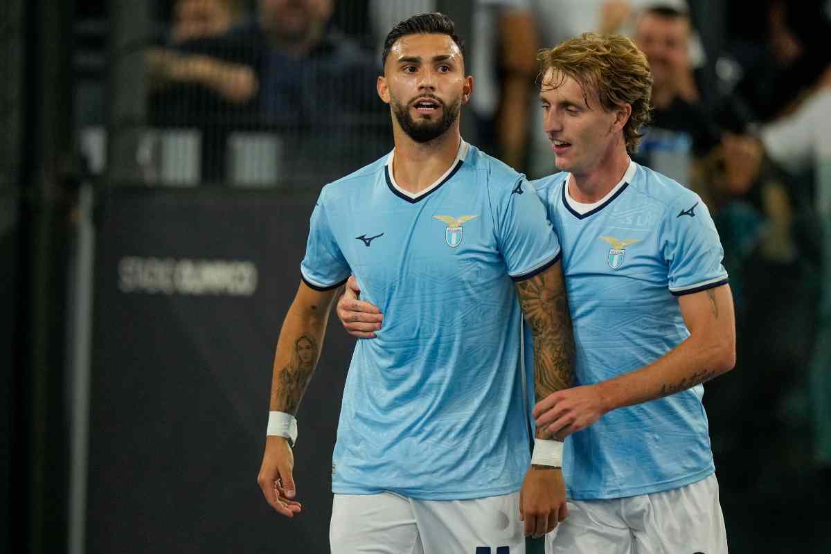 Lazio Roma: non solo Dybala, altra assenza pesante Lazio Roma: non solo Dybala, altra assenza pesante