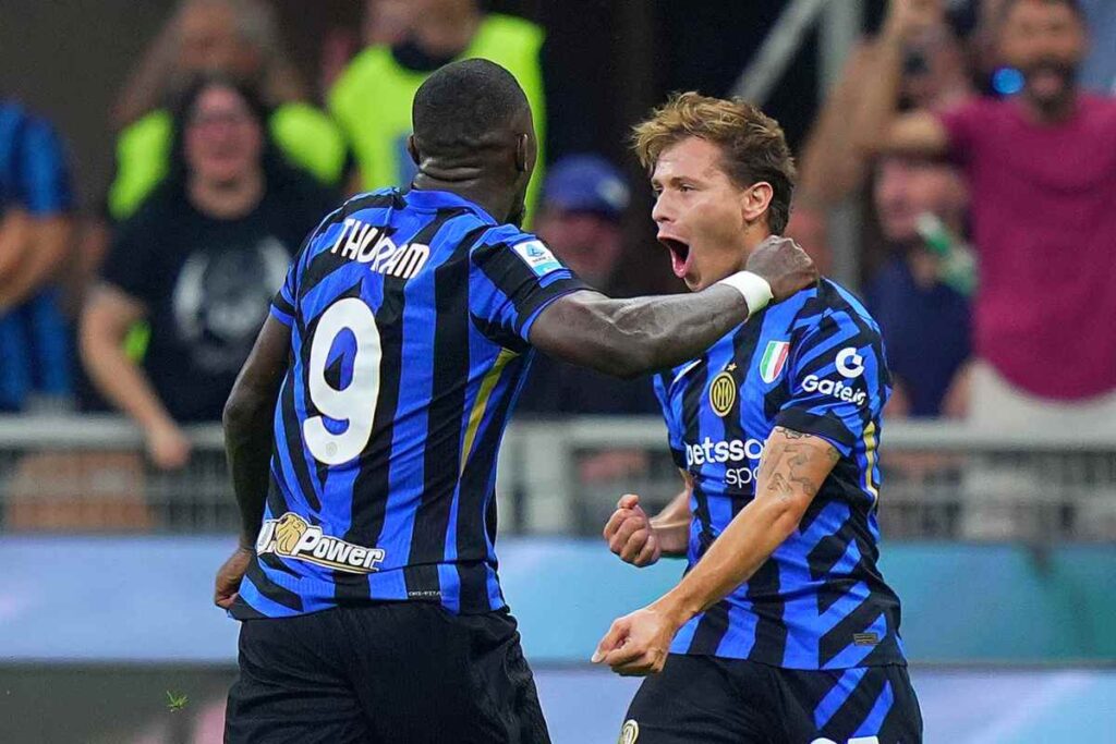 Cessione dall'Inter in inverno