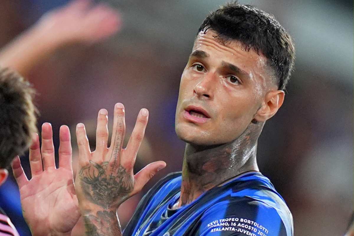 Chi sarà il sostituto di Gianluca Scamacca dopo l'infortunio