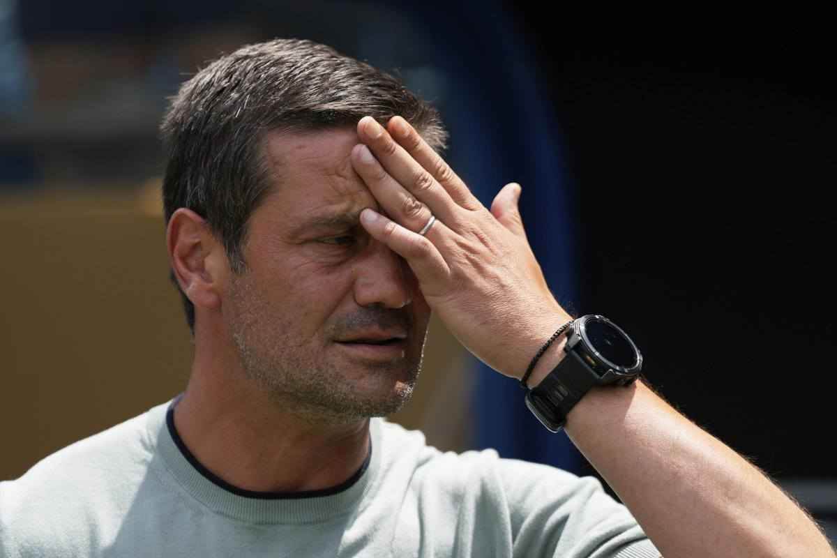 Esonero Chivu: il tecnico ha già avuto l’ultimatum Esonero Chivu: il tecnico ha già avuto l’ultimatum