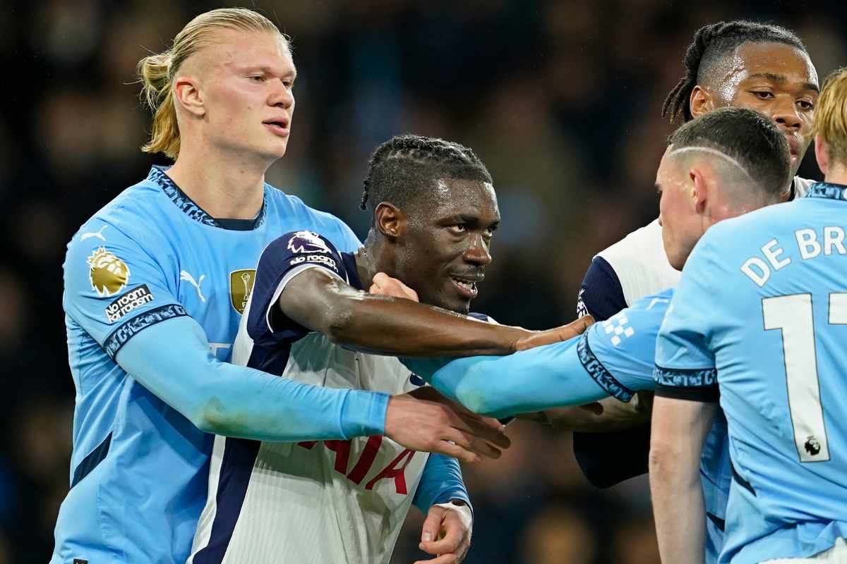 Juve, il colpo a gennaio dalla Premier: affare da 30 milioni
