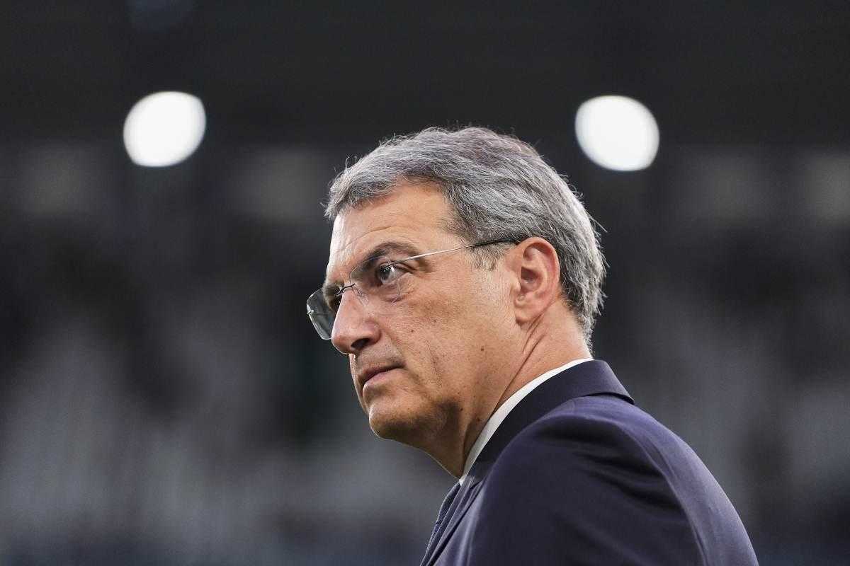 Damien Comolli