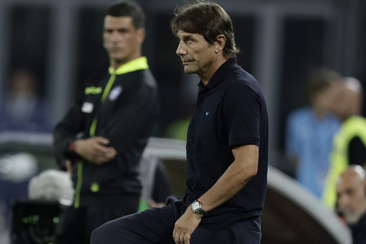 Antonio Conte