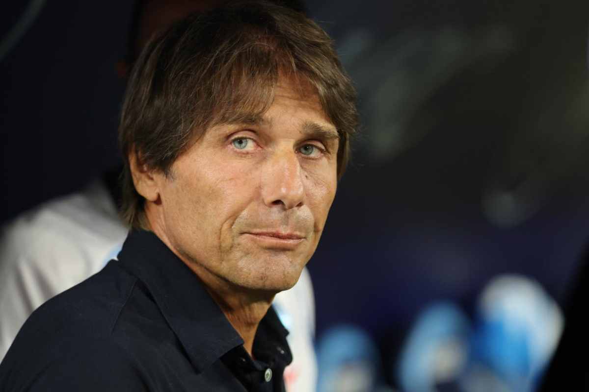 Bomba su Conte: scelto da un top club per un progetto “alla Napoli” Bomba su Conte: scelto da un top club per un progetto “alla Napoli”
