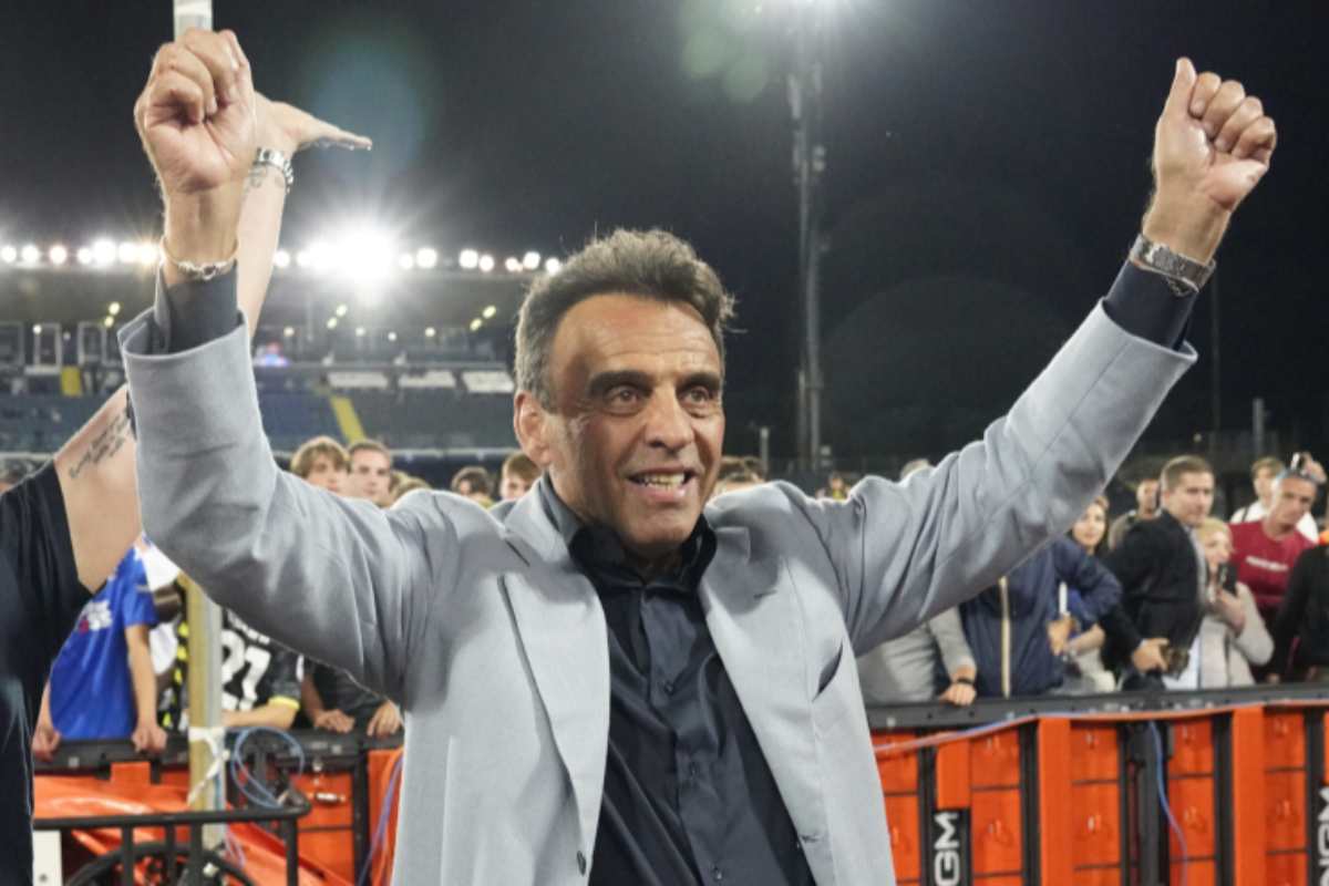 L’Empoli ha già un altro tesoro: lo stanno seguendo due big delle Serie A
