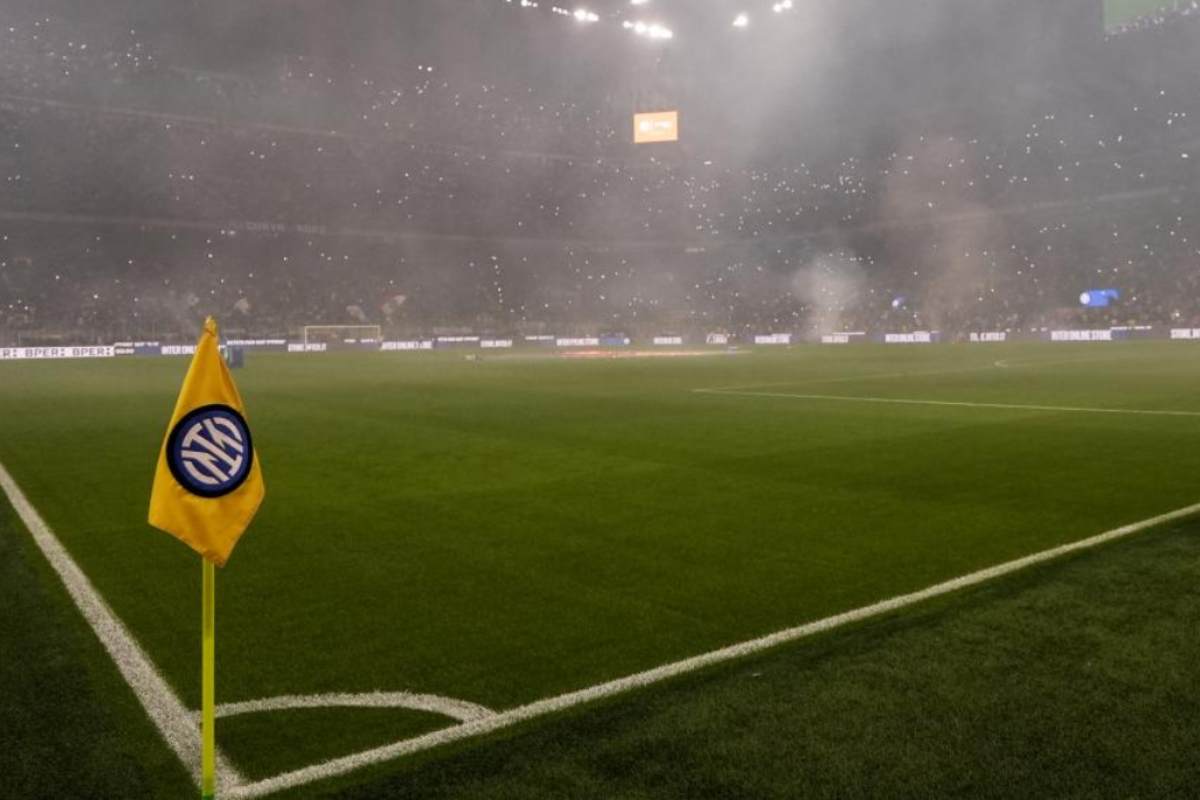 Dall’Inter all’Arabia Saudita: con l’offerta giusta può andare via subito Dall’Inter all’Arabia Saudita: con l’offerta giusta può andare via subito