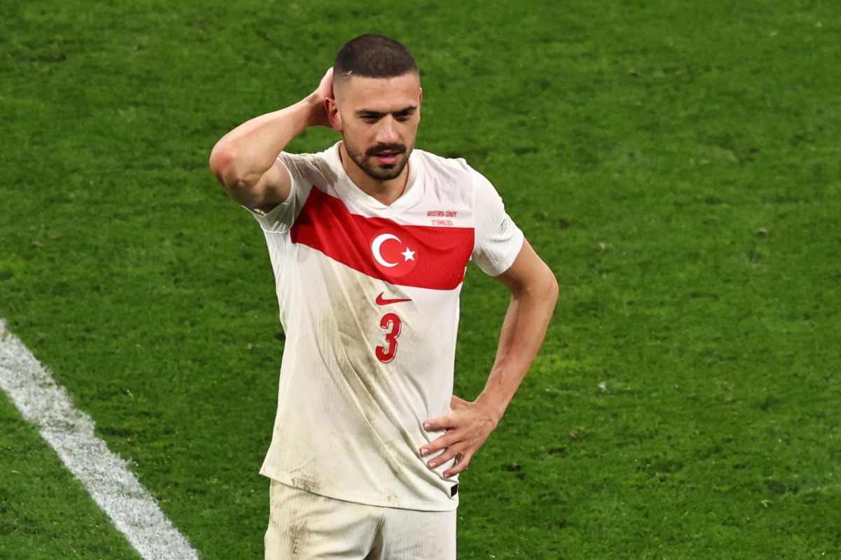 Demiral