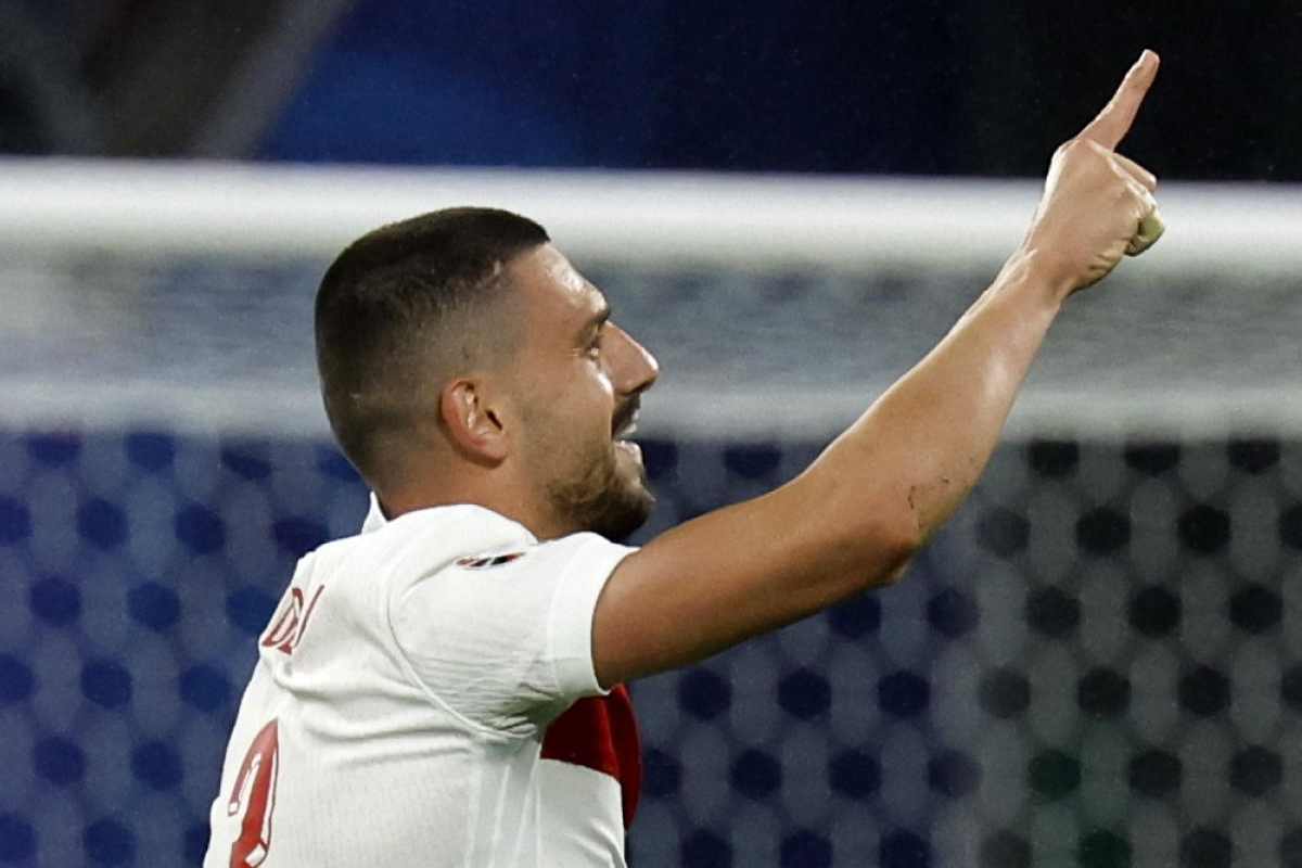 Demiral