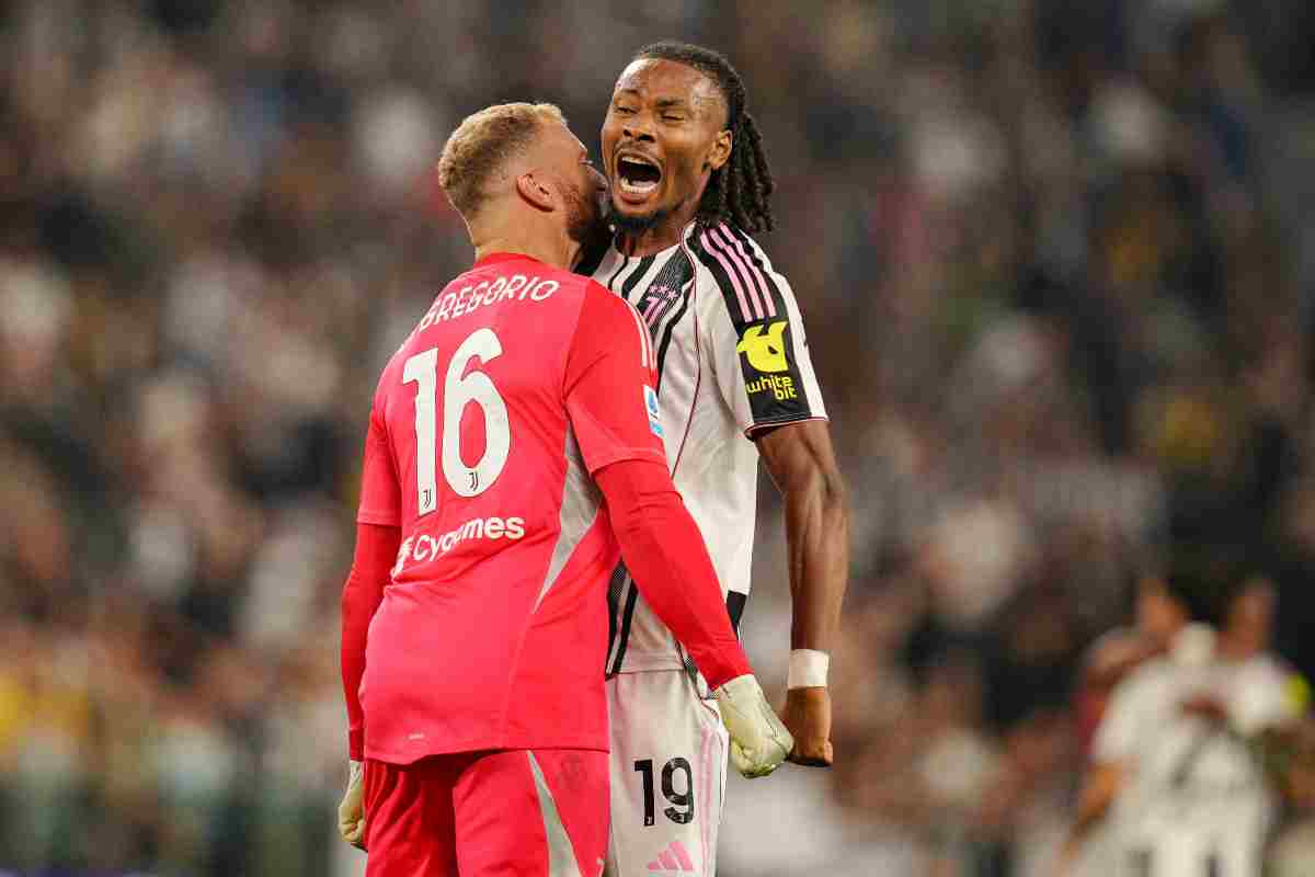 Delusione Juve: doppia bocciatura di Tudor