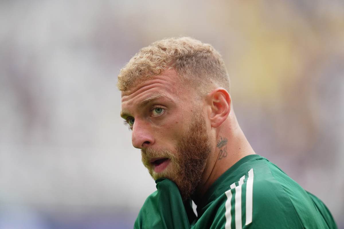 Juve, ultimatum Di Gregorio: l’erede è già in Serie A