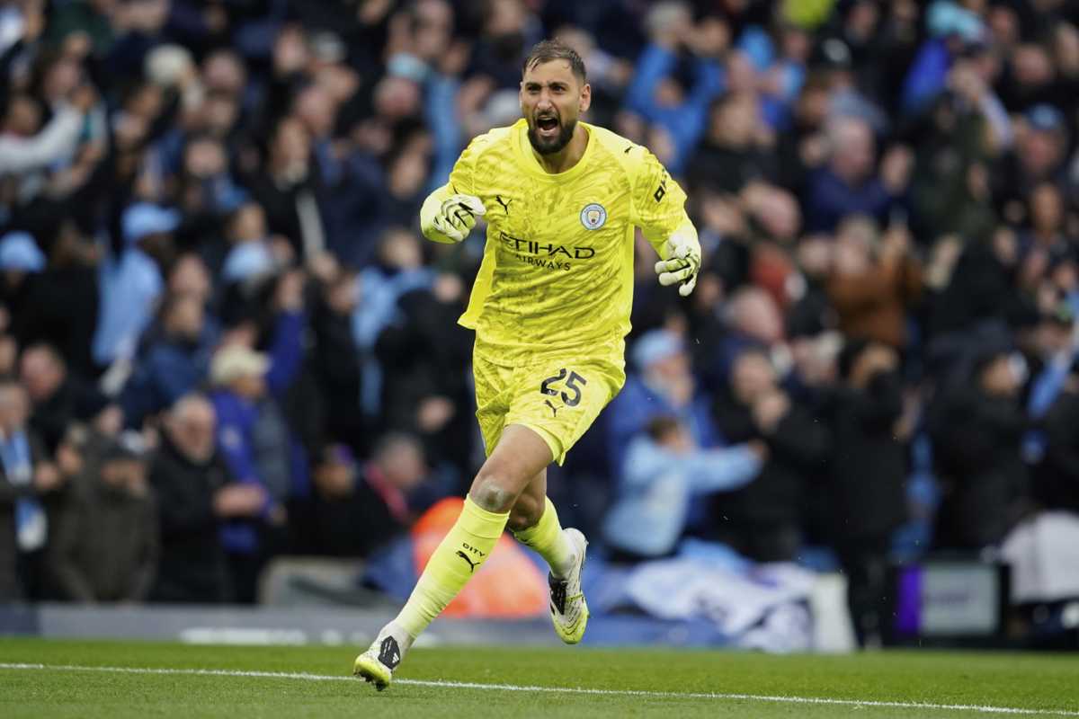 Donnarumma? Un crimine non prenderlo: l’ex stella spara a zero sulla scelta del club