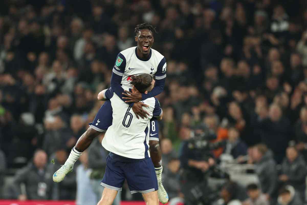 Lookman sta lasciando l’Italia: scambio in Premier Lookman sta lasciando l’Italia: scambio in Premier