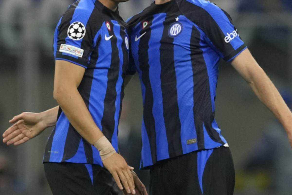 Ufficiale, l’ex Inter torna in A: c’è la firma Ufficiale, l’ex Inter torna in A: c’è la firma