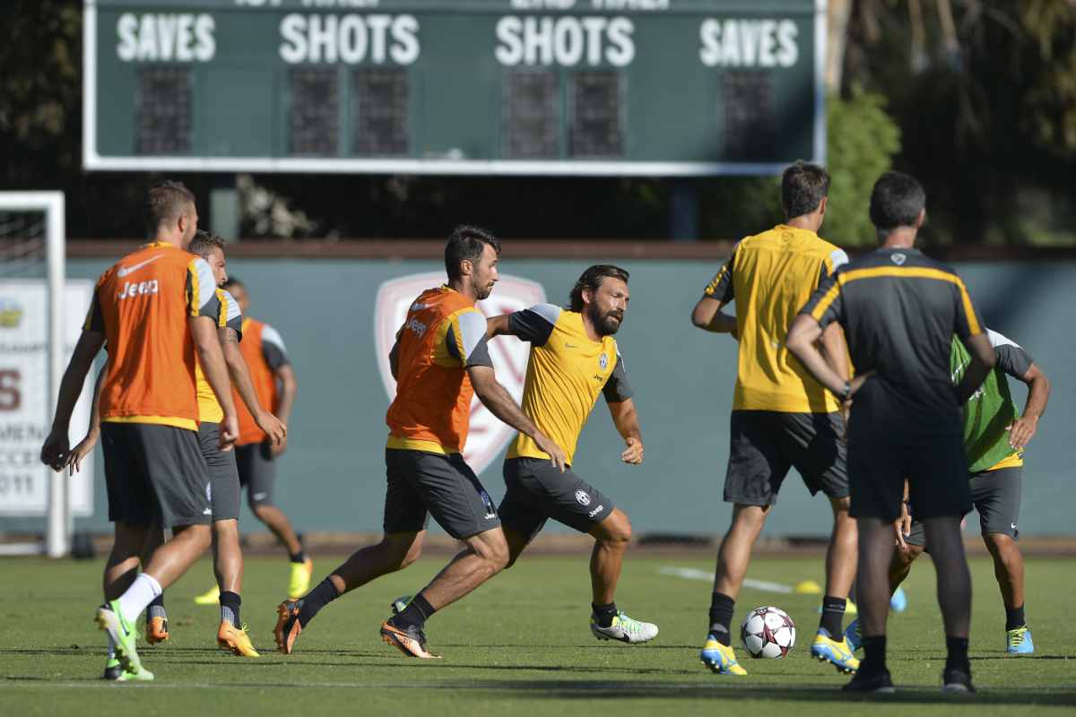 Dall’area di rigore alla panchina: l’ex Juve sarà il nuovo allenatore della Nazionale